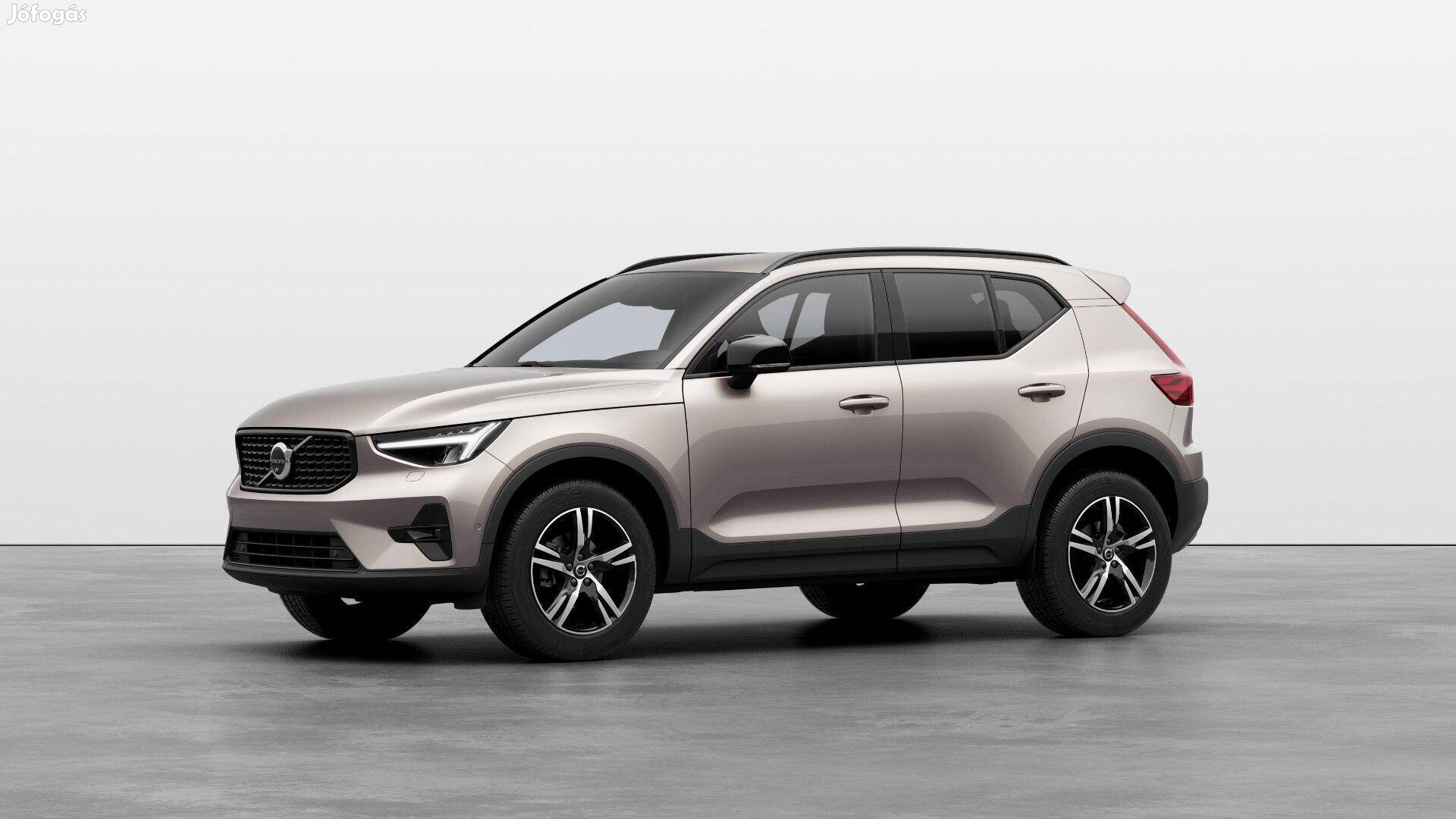 Volvo XC40 2.0 [B3] Mhev Plus Dark DCT Azonnal...